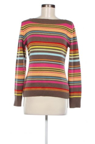 Дамски пуловер Raspberry, Размер S, Цвят Многоцветен, Цена 13,34 лв.
