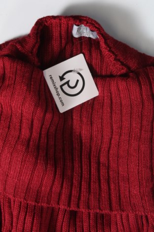 Damenpullover Reflex, Größe M, Farbe Rot, Preis 7,06 €