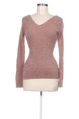 Γυναικείο πουλόβερ Reiss, Μέγεθος S, Χρώμα Ρόζ , Τιμή 21,03 €