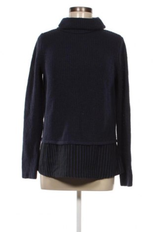Γυναικείο πουλόβερ Reken Maar, Μέγεθος S, Χρώμα Μπλέ, Τιμή 9,53 €