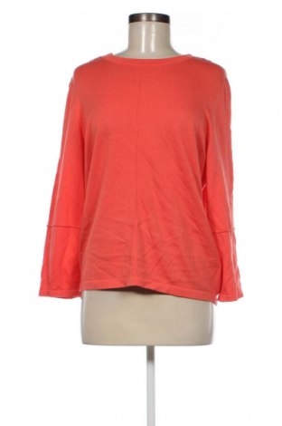 Γυναικείο πουλόβερ Repeat, Μέγεθος S, Χρώμα Πορτοκαλί, Τιμή 10,52 €