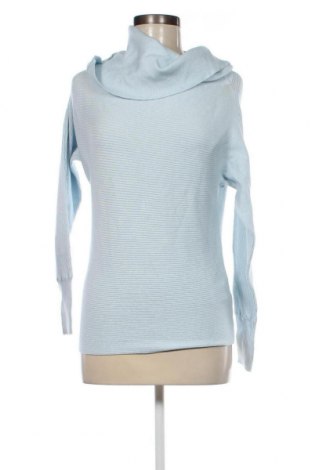 Γυναικείο πουλόβερ Reserved, Μέγεθος M, Χρώμα Μπλέ, Τιμή 4,49 €