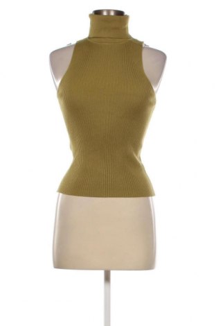 Damenpullover Reserved, Größe L, Farbe Grün, Preis 14,83 €