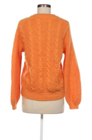 Γυναικείο πουλόβερ Resume, Μέγεθος M, Χρώμα Πορτοκαλί, Τιμή 20,19 €