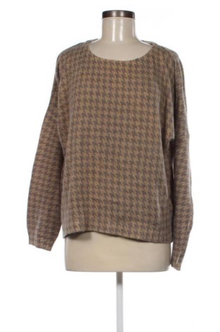Γυναικείο πουλόβερ Rich & Royal, Μέγεθος L, Χρώμα Πολύχρωμο, Τιμή 4,08 €