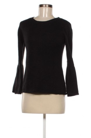 Γυναικείο πουλόβερ Rick Cardona, Μέγεθος XS, Χρώμα Μαύρο, Τιμή 4,66 €