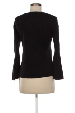 Дамски пуловер Rick Cardona, Размер XS, Цвят Черен, Цена 8,41 лв.