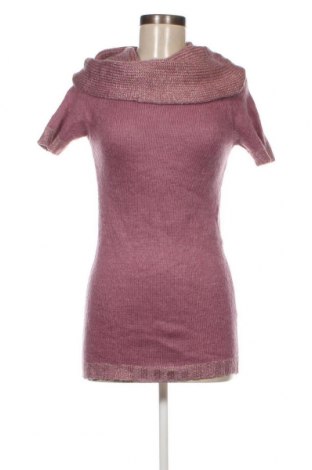 Дамски пуловер Rinascimento, Размер M, Цвят Пепел от рози, Цена 22,00 лв.