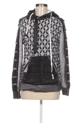 Дамски пуловер Rusty Neal, Размер S, Цвят Многоцветен, Цена 8,99 лв.