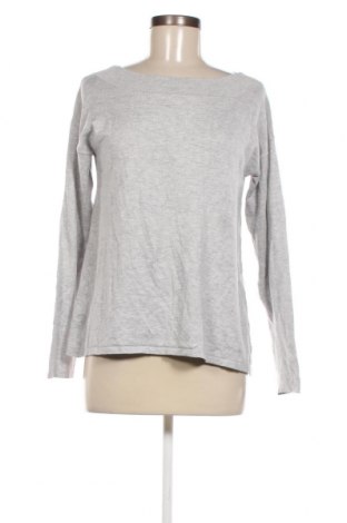 Дамски пуловер S. Marlon, Размер L, Цвят Сив, Цена 8,41 лв.