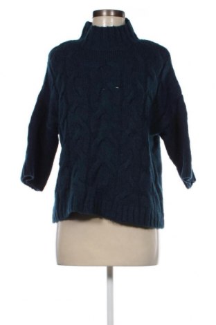 Дамски пуловер S. Marlon, Размер S, Цвят Син, Цена 10,44 лв.
