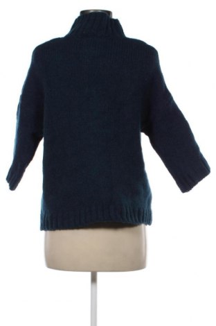Pulover de femei S. Marlon, Mărime S, Culoare Albastru, Preț 23,85 Lei