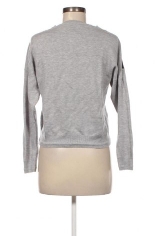 Дамски пуловер S.Oliver, Размер S, Цвят Сив, Цена 7,25 лв.