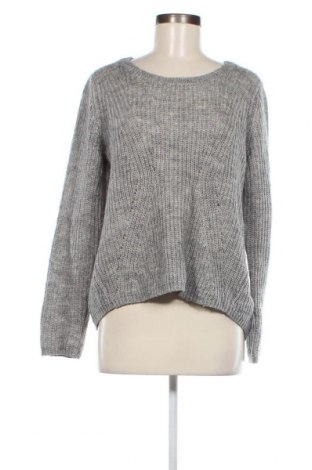 Γυναικείο πουλόβερ S.Oliver, Μέγεθος M, Χρώμα Γκρί, Τιμή 17,94 €