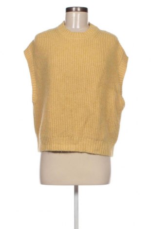 Γυναικείο πουλόβερ S.Oliver, Μέγεθος L, Χρώμα  Μπέζ, Τιμή 4,49 €
