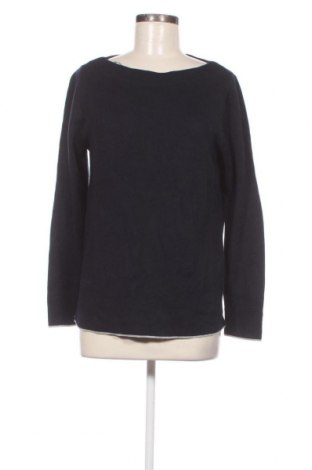Γυναικείο πουλόβερ S.Oliver, Μέγεθος M, Χρώμα Μπλέ, Τιμή 6,75 €