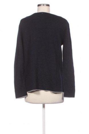 Дамски пуловер S.Oliver, Размер M, Цвят Син, Цена 13,20 лв.
