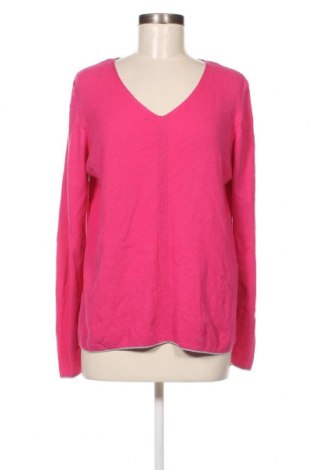 Damenpullover S.Oliver, Größe M, Farbe Rosa, Preis € 15,49