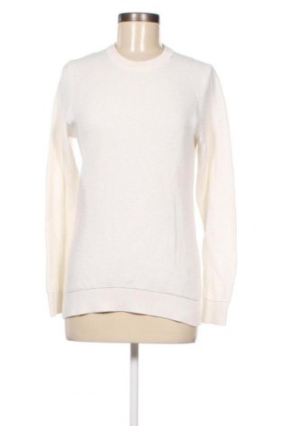 Дамски пуловер S.Oliver, Размер S, Цвят Бял, Цена 13,05 лв.