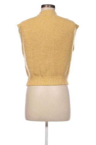 Γυναικείο πουλόβερ S.Oliver, Μέγεθος XS, Χρώμα Κίτρινο, Τιμή 5,38 €