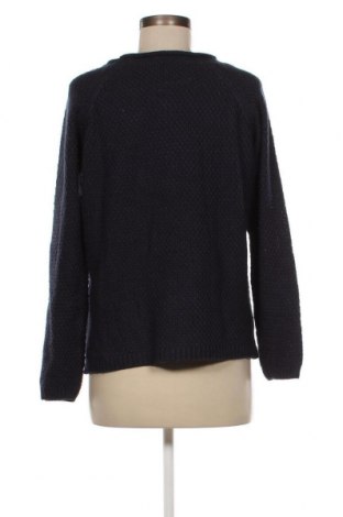 Γυναικείο πουλόβερ S.Oliver, Μέγεθος M, Χρώμα Μπλέ, Τιμή 17,94 €