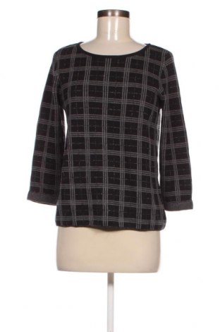 Дамски пуловер S.Oliver, Размер S, Цвят Черен, Цена 8,70 лв.