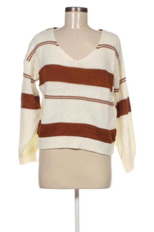 Дамски пуловер SHEIN, Размер S, Цвят Многоцветен, Цена 11,89 лв.