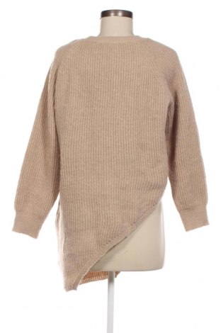 Pulover de femei SHEIN, Mărime XL, Culoare Maro, Preț 28,62 Lei