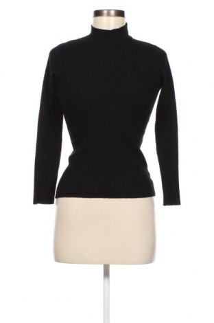 Дамски пуловер SHEIN, Размер L, Цвят Черен, Цена 5,22 лв.