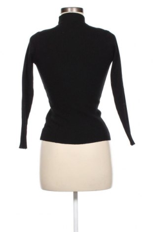 Γυναικείο πουλόβερ SHEIN, Μέγεθος L, Χρώμα Μαύρο, Τιμή 2,67 €