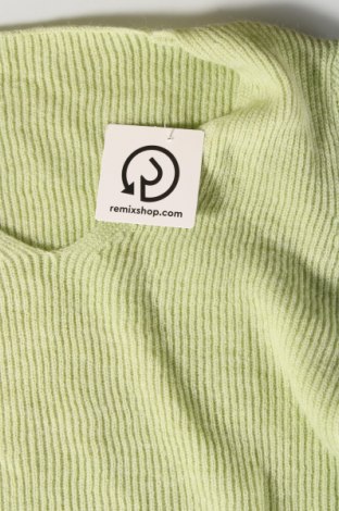 Damenpullover SHEIN, Größe L, Farbe Grün, Preis 7,06 €