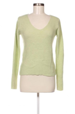 Γυναικείο πουλόβερ SHEIN, Μέγεθος L, Χρώμα Πράσινο, Τιμή 5,38 €