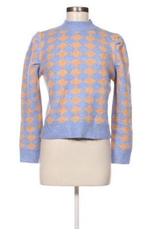 Дамски пуловер SHEIN, Размер M, Цвят Многоцветен, Цена 9,86 лв.
