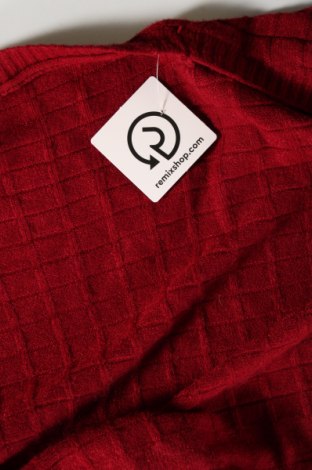 Γυναικείο πουλόβερ SHEIN, Μέγεθος M, Χρώμα Κόκκινο, Τιμή 4,49 €