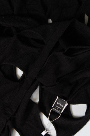 Damenpullover SHEIN, Größe S, Farbe Schwarz, Preis € 11,10