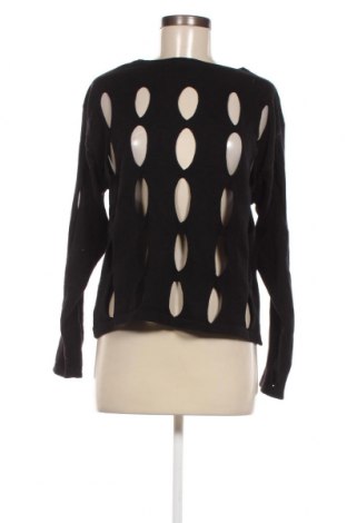Дамски пуловер SHEIN, Размер S, Цвят Черен, Цена 13,05 лв.