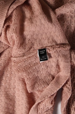 Dámsky pulóver SHEIN, Veľkosť XL, Farba Béžová, Cena  16,44 €