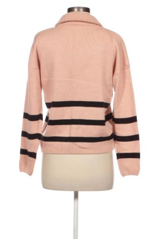 Дамски пуловер SHEIN, Размер S, Цвят Многоцветен, Цена 10,15 лв.