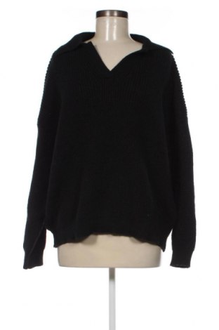 Női pulóver SHEIN, Méret XL, Szín Fekete, Ár 2 575 Ft