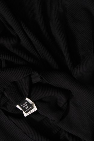 Pulover de femei SHEIN, Mărime XXL, Culoare Negru, Preț 47,70 Lei