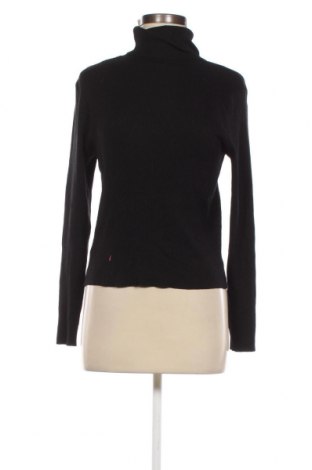Дамски пуловер SHEIN, Размер XXL, Цвят Черен, Цена 10,15 лв.