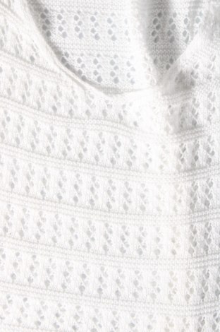 Γυναικείο πουλόβερ SHEIN, Μέγεθος S, Χρώμα Λευκό, Τιμή 3,59 €