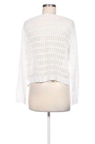 Дамски пуловер SHEIN, Размер S, Цвят Бял, Цена 6,67 лв.
