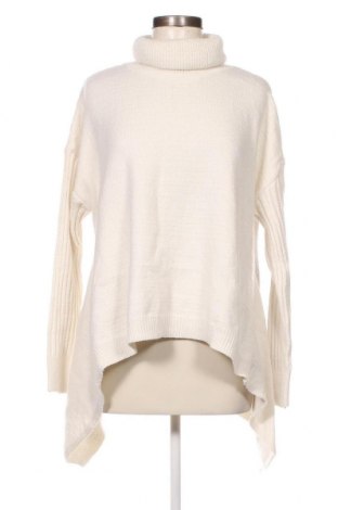 Дамски пуловер SHEIN, Размер L, Цвят Бял, Цена 13,05 лв.