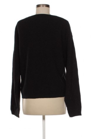 Γυναικείο πουλόβερ SHEIN, Μέγεθος S, Χρώμα Μαύρο, Τιμή 4,66 €