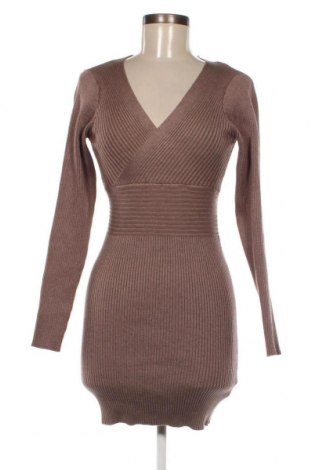 Дамски пуловер SHEIN, Размер S, Цвят Сив, Цена 8,70 лв.