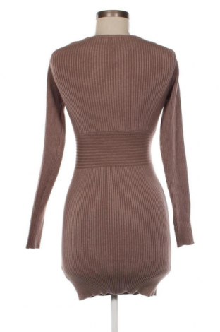 Γυναικείο πουλόβερ SHEIN, Μέγεθος S, Χρώμα Γκρί, Τιμή 5,74 €