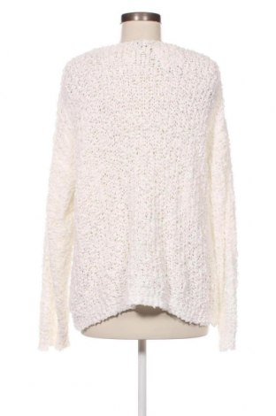 Дамски пуловер SHEIN, Размер M, Цвят Бял, Цена 8,41 лв.