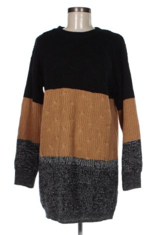 Γυναικείο πουλόβερ SHEIN, Μέγεθος S, Χρώμα Πολύχρωμο, Τιμή 3,95 €