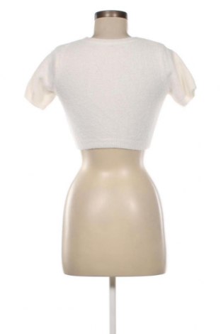 Damenpullover SHEIN, Größe XXS, Farbe Weiß, Preis 3,83 €